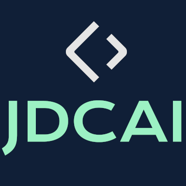 JDCAI Logo